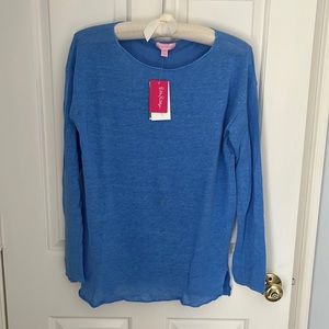 NWT Lilly Pulitzer Alana Sweater